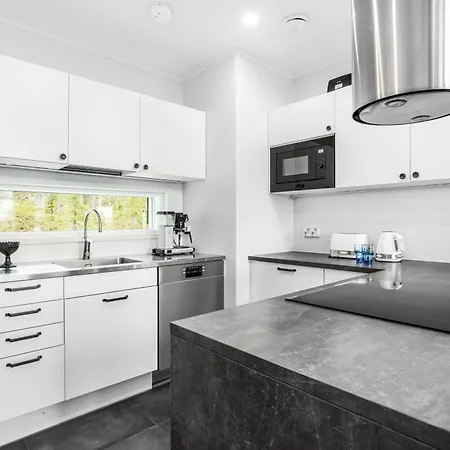 Appartement West Frontier By Hilla *