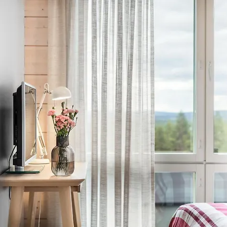 West Frontier By Hilla Appartement Ylläsjärvi