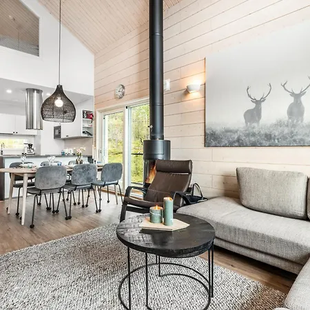Appartement West Frontier By Hilla *