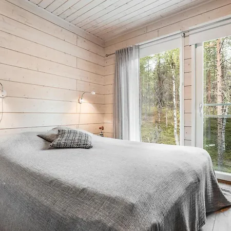 West Frontier By Hilla Appartement Ylläsjärvi