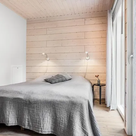 West Frontier By Hilla Appartement