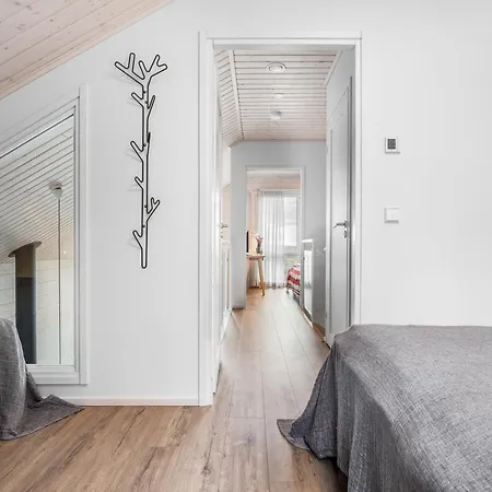 West Frontier By Hilla Appartement *