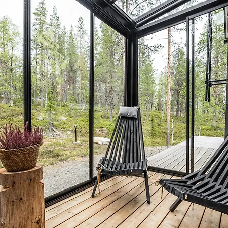 West Frontier By Hilla Appartement